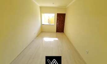 Imagem 6: Casa a venda em Itaipuaçu - Maricá com 3 quartos área gourmet por R$ 480.000 - Jardim Atl