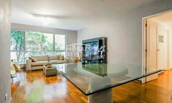 Imagem 3: VENDO / APARTAMENTO / 3 DORMITÓRIOS, SENDO 1 SUÍTE / 2 VAGAS / 170 M² / ITAIM BIBI - SÃO P