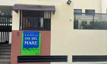 Imagem: Edifício Via Del Maré
