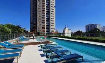 Imagem 2: Studio Residencial para locação, Santo Amaro, São Paulo - ST0078