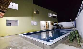 Imagem: Casa em Tabatinga 2