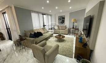 Imagem 2: Excelente acabamento Alto Padrão com 4 dormitórios, suite com closed 3 vagas