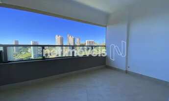 Imagem 4: Locação Apartamento 3 quartos Vale do Sereno Nova Lima