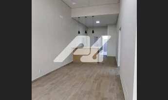 Imagem 2: Casa - Vila Monte Alegre - Paulínia