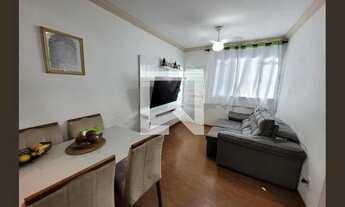 Imagem 2: Apartamento para Aluguel - California, 2 Quartos, 40 m2