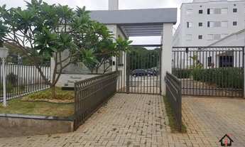 Imagem: Apartamento com 2 dormitórios à venda