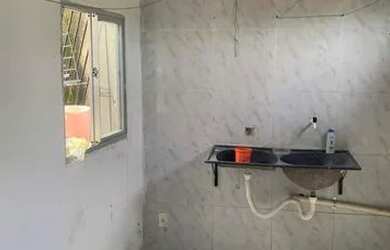 Imagem 5: Kitnet no Cordeiro