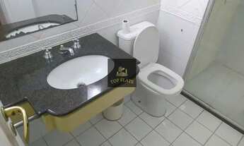 Imagem 7: Flat Para Locação Vila Olímpia