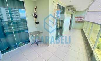 Imagem 2: Apartamento de 2 Quartos com Suíte em Jardim Camburi