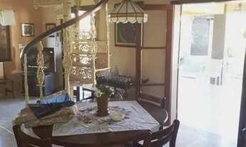 Imagem 6: Casarão 9 Qts em lote 1520 m² na entrada de Itaúna