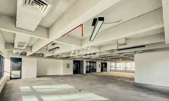 Imagem 6: São Paulo - Conjunto Comercial/Sala - Itaim Bibi