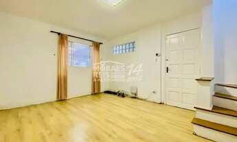 Imagem 3: VENDO / CASA / SOBRADO / 2 DORMITÓRIOS / 2 VAGAS / 110M² - BROOKLIN - SÃO PAULO/SP