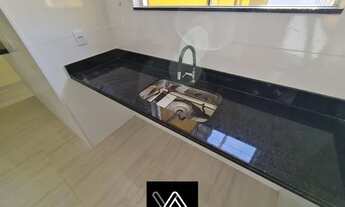 Imagem 9: Casa a venda em Itaipuaçu - Maricá com 3 quartos área gourmet por R$ 480.000 - Jardim Atl