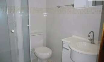 Imagem 6: Casa com 2 dormitórios para alugar, 100 m² por R$ 1.600,00 - Jardim Residencial Villa Amat