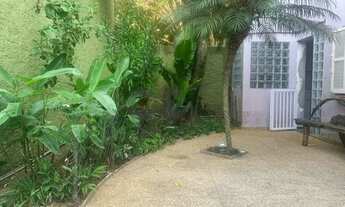 Imagem 14: Casa Residencial para alugar no Alto da Boa Vista, São Paulo- SP