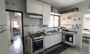 Imagem 6: Apartamento com 04 dormitórios 03 suítes 03 vagas na Chácara Klabin