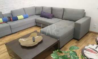 Imagem 2: Apartamento à venda, 3 quartos, 1 suíte, 1 vaga, Santo Antônio - Belo Horizonte/MG