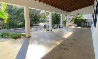 Imagem 2: Casa - Jardim Paiquerê - Valinhos