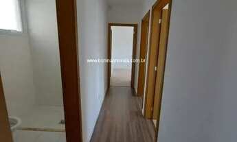 Imagem 5: JUNDIAÍ - Apartamento Padrão - BOSQUE DOS JACARANDÁS