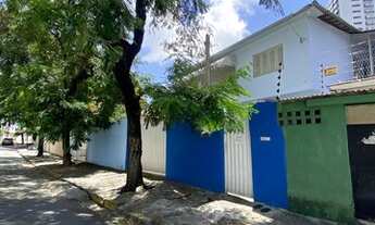 Imagem 2: Casa para aluguel possui 120 metros quadrados com 3 quartos em Encruzilhada - Recife - PE