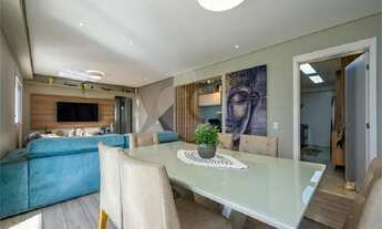 Imagem 2: Apartamento a venda no Morumbi com 3 dormitórios sendo 3 suítes 2 vagas de garagem