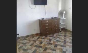 Imagem: Quarto feminino são pedro