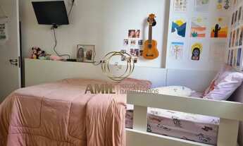 Imagem 6: Lindo apartamento para venda com ótima localização no bairro Jaboticabeiras em Taubaté-SP