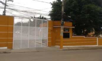 Imagem: Casa para venda possui 48 metros quadrados