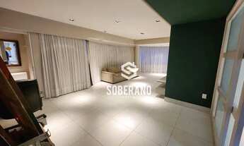 Imagem 4: Apartamento com 3 dormitórios, 131 m² - venda por R$ 720.000,00 ou aluguel por R$ 4.500,00