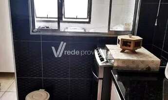 Imagem 7: Apartamento - Cidade Satélite Íris - Campinas