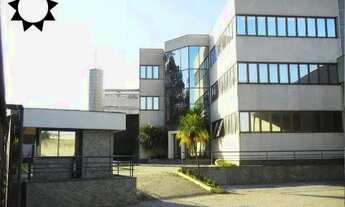 Imagem 4: GALPÃO para Locação ALPHAVILLE EMPRESARIAL, BARUERI