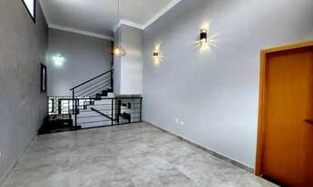 Imagem 6: Casa Em Condomínio 4 dormitório(s) Condomínio Residencial Monaco