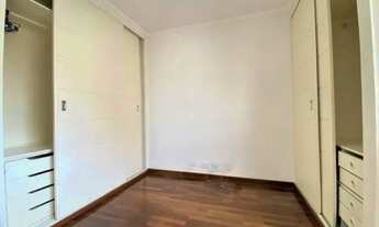 Imagem 4: Apartamento para aluguel tem 135 metros quadrados com 3 quartos em Moema - São Paulo - SP