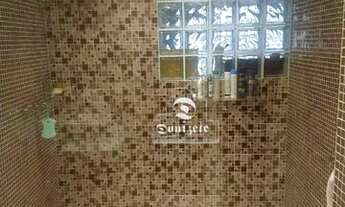 Imagem 7: Apartamento com 3 dormitórios à venda, 174 m² por R$ 850.000,00 - Vila Guiomar - Santo And