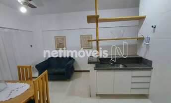 Imagem 5: Locação Apartamento 1 quarto Pituba Salvador