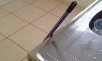 Imagem 6: Apartamento com 2 dormitórios à venda, 45 m² por R$ 207.000,00 - Jardim Antonio Von Zuben