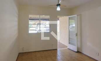 Imagem 3: Casa de Condomínio para Aluguel - Jardim São José, 2 Quartos, 60 m2