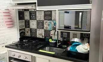 Imagem 5: Apartamento à Venda - Barueri / Condomínio Inspire Barueri Verde e Flores