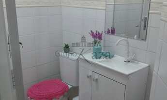 Imagem 7: Apartamento para venda possui 68 metros quadrados com 3 quartos