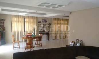 Imagem: Excelente Sobrado no Jardim Consorcio!