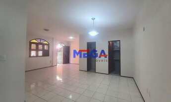 Imagem 4: Casa com 3 quartos para alugar no bairro Parquelândia - Fortaleza/CE