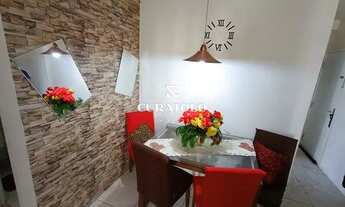 Imagem 5: Tranqüilidade e Lazer em São Bernardo do Campo : Apartamento com Varanda, 3 Dormitórios, 2