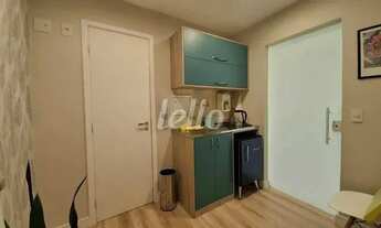 Imagem 6: São Paulo - Conjunto Comercial/Sala - Jardins