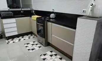 Imagem 3: Casa para venda Bairro Villa Amato Sorocaba