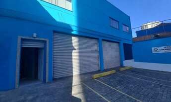 Imagem 3: Prédio/Edifício inteiro para aluguel tem 319 metros quadrados em Santa Teresinha - São Pau