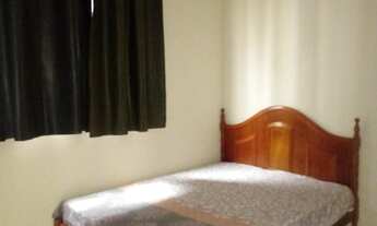 Imagem 5: Apartamento para venda possui 40 metros quadrados com 2 quartos