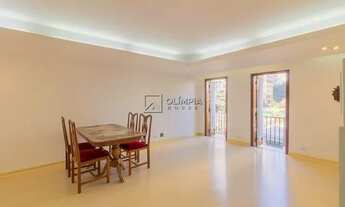 Imagem 2: Apartamento Locação Vila Olímpia 136 m² 3 Dormitórios