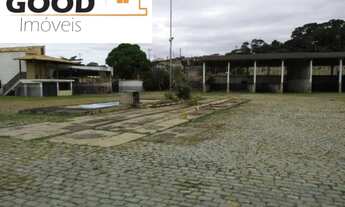 Imagem 6: Pátio de ônibus e respectivas instalações para venda!