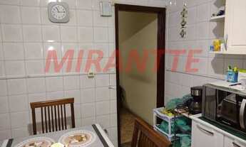 Imagem 7: Sobrado de 103m² com 3 quartos em Vila Constança