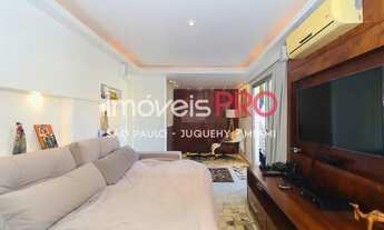 Imagem 7: Cobertura com 3dorm 1 suíte de 220m a venda em Moema